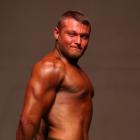 Jeremy  Moffitt - NPC Southern Classic 2012 - #1